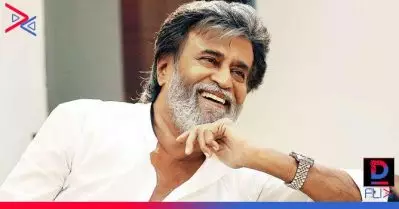 രജനികാന്തിന് ദാദാസാഹേബ് ഫാല്‍ക്കെ പുരസ്‌കാരം