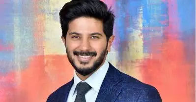 ഫ്രെയിമില്‍ അദ്ദേഹം വന്നാല്‍ എല്ലാവരും നോക്കി നിന്നു പോകും; ദുല്‍ഖര്‍ സല്‍മാന്‍