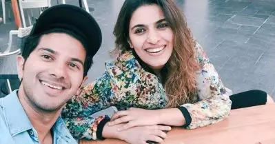 സാധാരണയായി ഞാനിത് ചെയ്യാറില്ല, എന്നാല്‍ ഇപ്രാവശ്യം…; സഹോദരിക്ക് പിറന്നാളാംശസകളുമായി ദുല്‍ഖര്‍