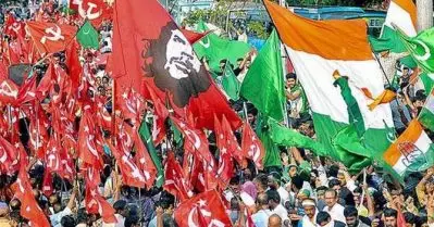 വോട്ടെണ്ണല്‍ ദിവസത്തെ എല്ലാ ആഹ്ലാദ പ്രകടനങ്ങളും വിലക്കി കേന്ദ്ര തെരഞ്ഞെടുപ്പ് കമ്മിഷന്‍