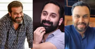 ദിലീഷ്-ഫഹദ്-ശ്യാംപുഷ്‌കരന്‍; ജോജിയുടെ ഹിറ്റ് കോമ്പോയെക്കുറിച്ച് ഫഹദ് ഫാസില്‍