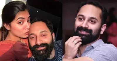 ഭാര്യ എന്നെ ‘ലക്കി അലി’ എന്നാണ് വിളിക്കുന്നത്, സിനിമകളുടെ കാര്യത്തില്‍ ഞാന്‍ ശരിക്കും ഭാഗ്യവാന്‍ തന്നെയാണ്: ഫഹദ് ഫാസില്‍