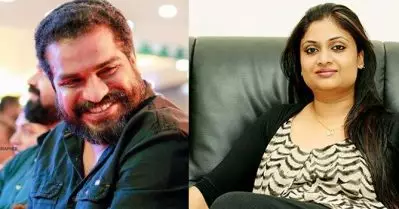 യഥാര്‍ത്ഥ സൂപ്പര്‍സ്റ്റാര്‍; ദിലീഷ് പോത്തനേയും ജോജിയേയും പുകഴ്ത്തി ഗീതു മോഹന്‍ദാസ്