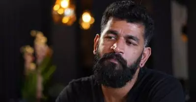 ജെല്ലിക്കെട്ടും ഗപ്പിയും അങ്കമാലി ഡയറീസുമെല്ലാം ഉണ്ടെങ്കിലും ഏറെ പ്രിയപ്പെട്ടത് മറ്റൊരു ചിത്രം; ഗിരീഷ് ഗംഗാധരന്‍