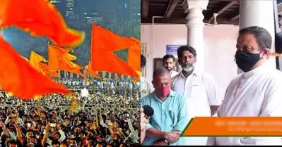 ഗോക്രിയുടെ നിരീക്ഷണങ്ങള്‍ -ഫാറൂഖ് എഴുതുന്നു
