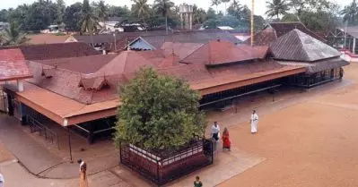 ചോറ്റാനിക്കര ക്ഷേത്രം നവീകരിക്കാന്‍ 500 കോടി തരാമെന്നേറ്റ രത്‌നവ്യാപാരിയെക്കുറിച്ച് വിവരമില്ല; ധാരണ റദ്ദാക്കാന്‍ കൊച്ചി ദേവസ്വം