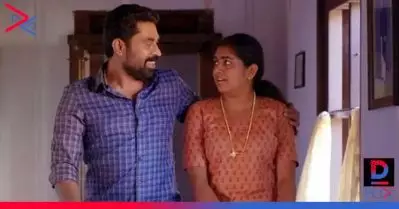 ദി ഗ്രേറ്റ് ഇന്ത്യന്‍ കിച്ചണ്‍ ഇനി ആമസോണ്‍ പ്രൈമിലും