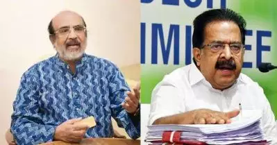 ‘സംസ്ഥാനം നേരിടുന്ന ഗുരുതരമായ മാലിന്യ പ്രശ്‌നമാണ് ചെന്നിത്തലയുടെ പത്രസമ്മേളനം’; ഒരു നുണകൂടി പൊളിഞ്ഞുവെന്ന് തോമസ് ഐസക്ക്