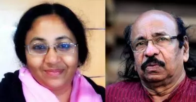 സംഘപരിവാര്‍ സംഘടനകളെ പ്രോ-ഫാസിസ്റ്റ് എന്ന് വിളിച്ചു; കേന്ദ്രസര്‍വ്വകലാശാല അധ്യാപകന് നേരെയുള്ള അന്വേഷണത്തിനെതിരെ സാംസ്‌കാരിക പ്രവര്‍ത്തകര്‍