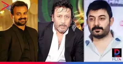 ഒറ്റില്‍ അരവിന്ദ് സ്വാമിക്കും ചാക്കോച്ചനുമൊപ്പം ജാക്കി ഷറോഫും