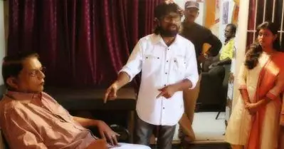 കറുവാച്ചന്‍ ആയി ജഗതി; വീണ്ടും സിനിമയില്‍ അഭിനയിച്ച് ജഗതി ശ്രീകുമാര്‍; ചിത്രീകരണം ആരംഭിച്ചു