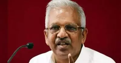 ജലീല്‍ രാജിവെച്ചതിനെ നല്ല സ്പിരിറ്റില്‍ എടുക്കണം; പ്രതികരണവുമായി പി. ജയരാജന്‍