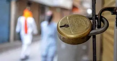 സമ്പൂര്‍ണ ലോക്ക്ഡൗണ്‍ പ്രഖ്യാപിച്ച് ഝാര്‍ഖണ്ഡ്