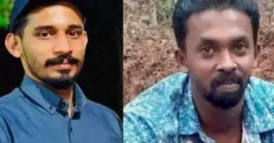 മന്‍സൂര്‍ വധക്കേസ്; മരിച്ച രതീഷ് നാലാം പ്രതി ശ്രീരാഗിനൊപ്പം ഒളിവിലായിരുന്നെന്ന് പൊലീസ്