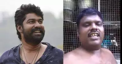 ‘പെര്‍ഫെക്ട് ഓക്കെ’; വൈറലായ നൈസലിനെ വെച്ചൊരു റാപ്പ്, റാപ്പിന് ചുണ്ടനക്കി ജോജു