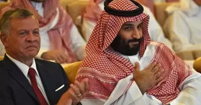‘രാജകുമാരനെ കുറിച്ച് ഒരക്ഷരം മിണ്ടരുത്,’ ജനങ്ങള്‍ക്ക് പരിപൂര്‍ണ്ണ വിലക്കേര്‍പ്പെടുത്തി ജോര്‍ദാന്‍; പിന്തുണ ആവര്‍ത്തിച്ച് സൗദി