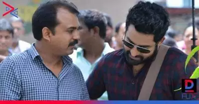 ജനതാ ഗാരേജിന് ശേഷം വീണ്ടും ജൂനിയര്‍ എന്‍.ടി.ആര്‍ – കൊരട്ടാല ശിവ ടീം; ജൂനിയര്‍ എന്‍.ടി.ആറിന്റെ 30 ാം ചിത്രം ഒരുങ്ങുന്നു