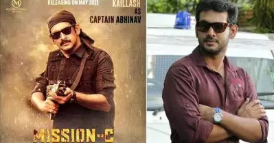 ഒരാളുടെ ജീവിതത്തെ വെച്ചല്ല പരിഹസിക്കേണ്ടത്, വ്യക്തിഹത്യ നടത്താന്‍ ആര്‍ക്കും അധികാരമില്ല; കൈലാഷിനെതിരെയുള്ള സൈബര്‍ ആക്രമണത്തില്‍ പ്രതിഷേധം