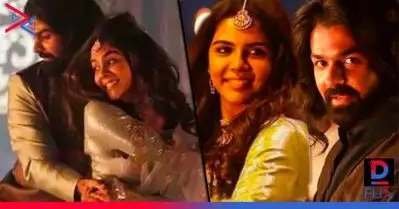 ‘കണ്ണില്‍ എന്റെ കണ്ണെറിഞ്ഞ് കാണണം’; കല്ല്യാണിയുടെ പിറന്നാള്‍ ദിനത്തില്‍ മരക്കാറിലെ പ്രണയ ഗാനം; ടീസര്‍ പുറത്തുവിട്ടു