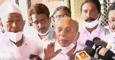 കൂത്തുപറമ്പ് കൊലപാതകം; ജില്ലാ ഭരണകൂടം വിളിച്ചു ചേര്‍ത്ത സര്‍വ്വകക്ഷിയോഗം യു.ഡി.എഫ് ബഹിഷ്‌ക്കരിച്ചു