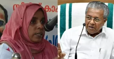 ആള്‍ മരിച്ചുപോയിട്ടല്ല ഇടപെടേണ്ടത്, മുഖ്യമന്ത്രി ഇതുവരെ ഒന്നു മിണ്ടിയിട്ടുപോലുമില്ല; സിദ്ദീഖ് കാപ്പന് ചികിത്സ നല്‍കാന്‍ മുഖ്യമന്ത്രി ഇടപെടണമെന്ന് ഭാര്യ റൈഹാന