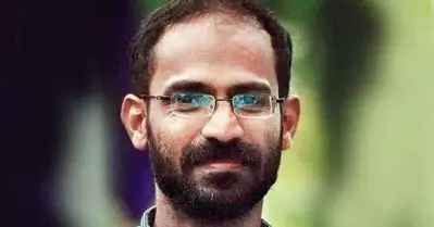 യു.പി പൊലീസിന് വീണ്ടും തിരിച്ചടി; സിദ്ദീഖ് കാപ്പന്റെ സിമി ബന്ധം അന്വേഷിക്കണമെന്നാവശ്യം കോടതി തള്ളി