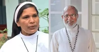 ക്രൂരതക്കിരയാക്കപ്പെടുന്ന തെരുവു നായ്ക്കള്‍ക്ക് പോലും ചോദിക്കാനാളുണ്ട്, കന്യാസ്ത്രീകളുടെ ജീവന് അതില്ല; കെ.സി.ബി.സി അധ്യക്ഷന് സിസ്റ്റര്‍ ലൂസിയുടെ കത്ത്