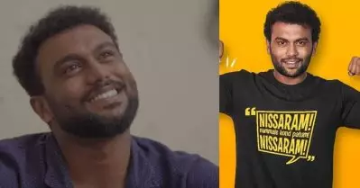 ബി.ടെക് കഴിഞ്ഞ് കലോത്സവത്തിന് പിള്ളേരെ പഠിപ്പിക്കലുമായി നടന്നു, ഒന്നും സെറ്റായില്ല; കരിക്കിലെത്തിയതിനെ കുറിച്ച് ‘ജോര്‍ജ്’ അനു കെ. അനിയന്‍ പറയുന്നു