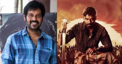 എന്നെ ഇങ്ങനെ ചീത്ത പറയരുത്, പ്ലീസ്: കര്‍ണന്‍ സിനിമയിലെ പൊലീസുകാരനെ ചെയ്ത നാട്ടിയുടെ അഭ്യര്‍ത്ഥന