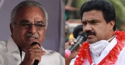 തെരഞ്ഞെടുപ്പ് പ്രചാരണങ്ങളില്‍ സി.പി.ഐ ആവശ്യമായ പിന്തുണ നല്‍കിയില്ല; പരാതിയുമായി കേരള കോണ്‍ഗ്രസ് സ്ഥാനാര്‍ത്ഥികള്‍