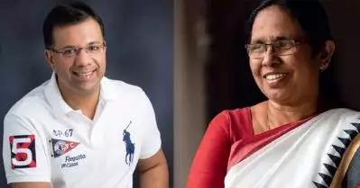 ഗോവയ്ക്ക് 20000 ലിറ്റര്‍ ഓക്‌സിജന്റെ അടിയന്തര സഹായം; കേരളത്തിനും ശൈലജ ടീച്ചര്‍ക്കും നന്ദി അറിയിച്ച് ഗോവന്‍ ആരോഗ്യമന്ത്രി