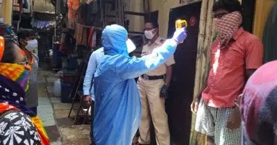 അതീവ ഗുരുതര സാഹചര്യം; രാജ്യത്ത് ഒറ്റ ദിവസം രണ്ട് ലക്ഷത്തിലധികം രോഗികള്‍