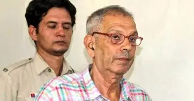 കേരളത്തില്‍ മാവോവാദിയെന്ന് മുദ്രകുത്തി എട്ടു പേരെ കൊന്നു; കേന്ദ്രത്തിന്റെ ഫണ്ട് ലഭിക്കാനുള്ള പദ്ധതിയാണിതെന്ന് കൊബാദ് ഘാണ്ടി