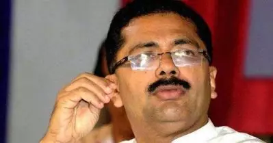 കെ.ടി ജലീല്‍ രാജിവെച്ചു