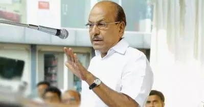 കൂത്തുപറമ്പില്‍ നടന്നത് ക്രൂരമായ കൊലപാതകം; പരാജയ ഭീതിമൂലമുണ്ടായ വിഭ്രാന്തിയില്‍ സി.പി.ഐ.എം നടത്തിയ കൊലപാതകമെന്ന് കുഞ്ഞാലിക്കുട്ടി