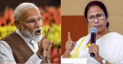 ഓരോ മീറ്റിങ്ങുകളിലും മോദി എന്നെ അപമാനിക്കാറുണ്ട്; തുറന്നുപറഞ്ഞ് മമത