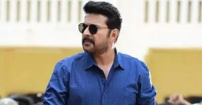 അസ്സലാമു അലൈക്കും, സുഖമാണോ; മമ്മൂട്ടിയോട് സലാം പറഞ്ഞ് കൊച്ചു കുട്ടി, മറുപടി പറഞ്ഞ് താരം