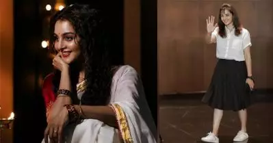 ആ ഫോട്ടോ വലിയ ചര്‍ച്ചയായപ്പോഴും എന്റെ ഉള്ളില്‍ വന്ന ചിന്ത ഇതുമാത്രമായിരുന്നു; മനസുതുറന്ന് മഞ്ജു