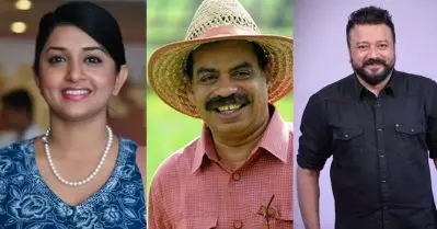 ജയറാമിന്റെ നായികയായി മീരാ ജാസ്മിന്‍ തിരിച്ചെത്തുന്നു: പുതിയ ചിത്രം പ്രഖ്യാപിച്ച് സത്യന്‍ അന്തിക്കാട്