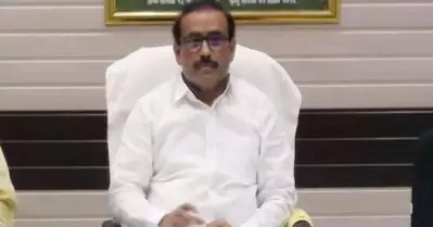 ലോക്ക്ഡൗണ്‍ അനിവാര്യം; തീരുമാനം ഏപ്രില്‍ 14ന് ശേഷമെന്ന് മഹാരാഷ്ട്ര ആരോഗ്യവകുപ്പ് മന്ത്രി