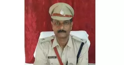 കേസന്വേഷണത്തിനിടെ ബംഗാളിലെ ആള്‍ക്കൂട്ട ആക്രമണത്തില്‍ കൊല്ലപ്പെട്ട ബിഹാര്‍ പൊലീസ് ഉദ്യോഗസ്ഥന്റെ അമ്മ മരിച്ചു; ഒരുമിച്ച് സംസ്‌കാരം നടത്തി ഗ്രാമവാസികള്‍
