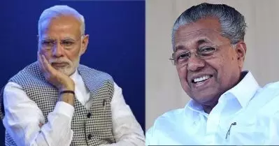 മോദിയില്ലെങ്കില്‍ പിന്നെയാരെന്ന് ചോദിക്കുന്നവരോട് ഒന്നേ പറയാനുള്ളു, പിണറായി വിജയന്‍ എന്ന് ഗൂഗിള്‍ ചെയ്തു നോക്കൂ; കൊവിഡില്‍ മുഖ്യമന്ത്രിയെ അഭിനന്ദിച്ച് കന്നഡ നടന്‍