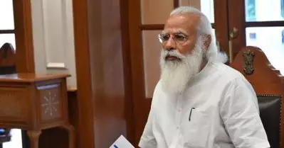 കൊവിഡ് സാഹചര്യം വിലയിരുത്താന്‍ പ്രധാനമന്ത്രിയുടെ ഉന്നതതല യോഗം