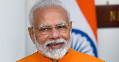 പ്രധാനമന്ത്രി നരേന്ദ്ര മോദിയെ കാണാനില്ല!; വരുന്നത് നീരവ് മോദി; വേര്‍ ഇസ് പി.എം, ട്വിറ്ററില്‍ ട്രെന്റിംഗ്