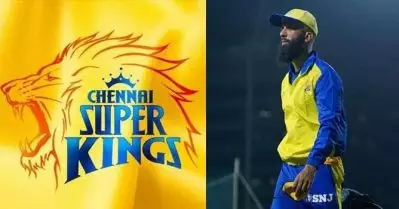 മൊയിന്‍ അലി ജഴ്സിയില്‍ നിന്ന് മദ്യക്കമ്പനിയുടെ ലോഗോ മാറ്റാന്‍ ആവശ്യപ്പെട്ടിട്ടില്ലെന്ന് ചെന്നൈ സൂപ്പര്‍ കിംഗ്‌സ്