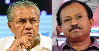 വാക്‌സിന്‍ മാനദണ്ഡങ്ങള്‍ ബോധ്യപ്പെടാത്തവര്‍ക്ക് കേന്ദ്ര ആരോഗ്യമന്ത്രാലയത്തിന്റെ വെബ്‌സൈറ്റ് പരിശോധിക്കാം; മുഖ്യമന്ത്രിക്കെതിരെ വീണ്ടും മുരളീധരന്‍