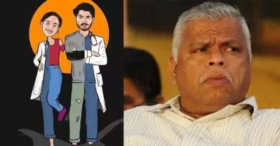 ‘സംഘപരിവാര്‍ ജനിതകമാറ്റം സംഭവിച്ച ബ്രിട്ടീഷ് വൈറസാണ്’; സിനിമാ ചിത്രീകരണം തടസപ്പെടുത്തിയതില്‍ വിമര്‍ശനവുമായി എം. വി ജയരാജന്‍