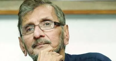 മലയാളികള്‍ തഴഞ്ഞ ബി.ജെ.പിയുടെ ഓക്‌സിജന്‍ ചാനലുകളാണ്; ഇത് ടി.ആര്‍.പി താഴോട്ട് വീഴ്ത്തി ചാനല്‍ പൂട്ടിക്കുമെന്ന് മാധ്യമങ്ങളോട് എന്‍.എസ് മാധവന്‍