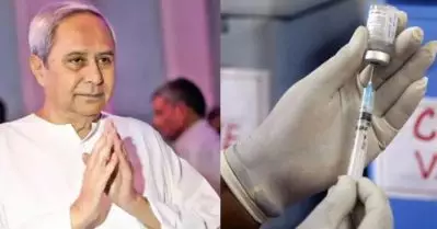 വാക്‌സിന്‍ ക്ഷാമം; ഒഡിഷയില്‍ 600-ഓളം വാക്‌സിനേഷന്‍ സെന്ററുകള്‍ അടച്ചു