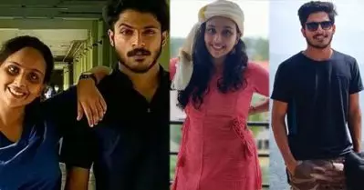ഞങ്ങള്‍ ഇനിയും ഒന്നിച്ചു ഡാന്‍സ് കളിക്കും: മതം പറഞ്ഞുള്ള വിദ്വേഷ പ്രചരണങ്ങളില്‍ പ്രതികരണവുമായി ജാനകിയും നവീനും